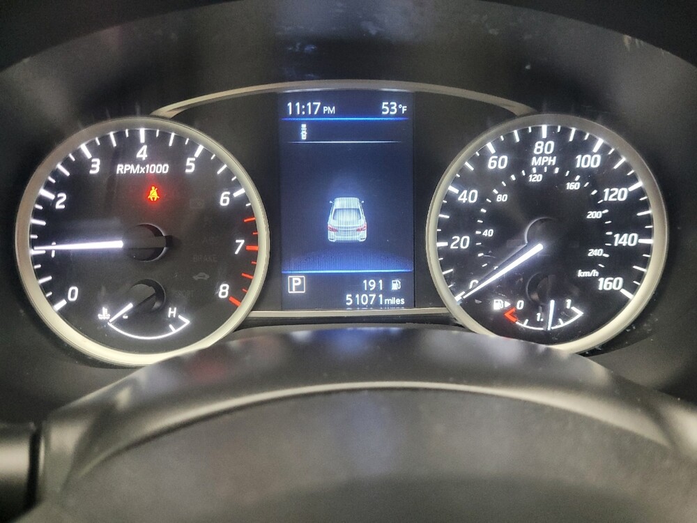 2019 Nissan Sentra in Indianapolis, IN 46219 - 18135094 23