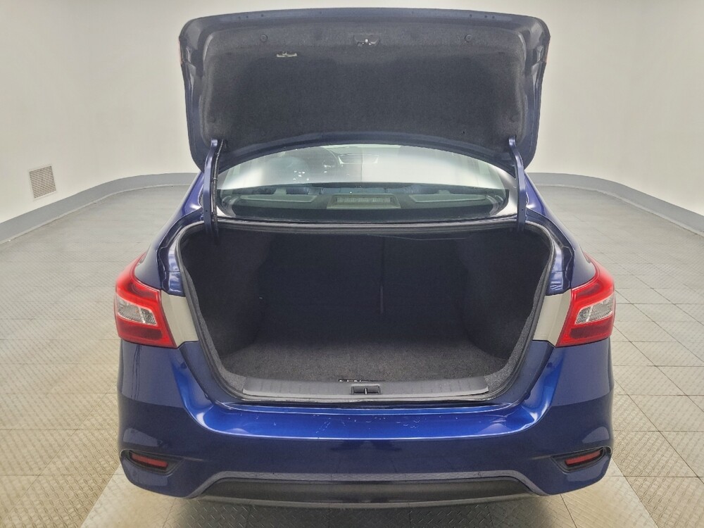 2019 Nissan Sentra in Indianapolis, IN 46219 - 18135094 29