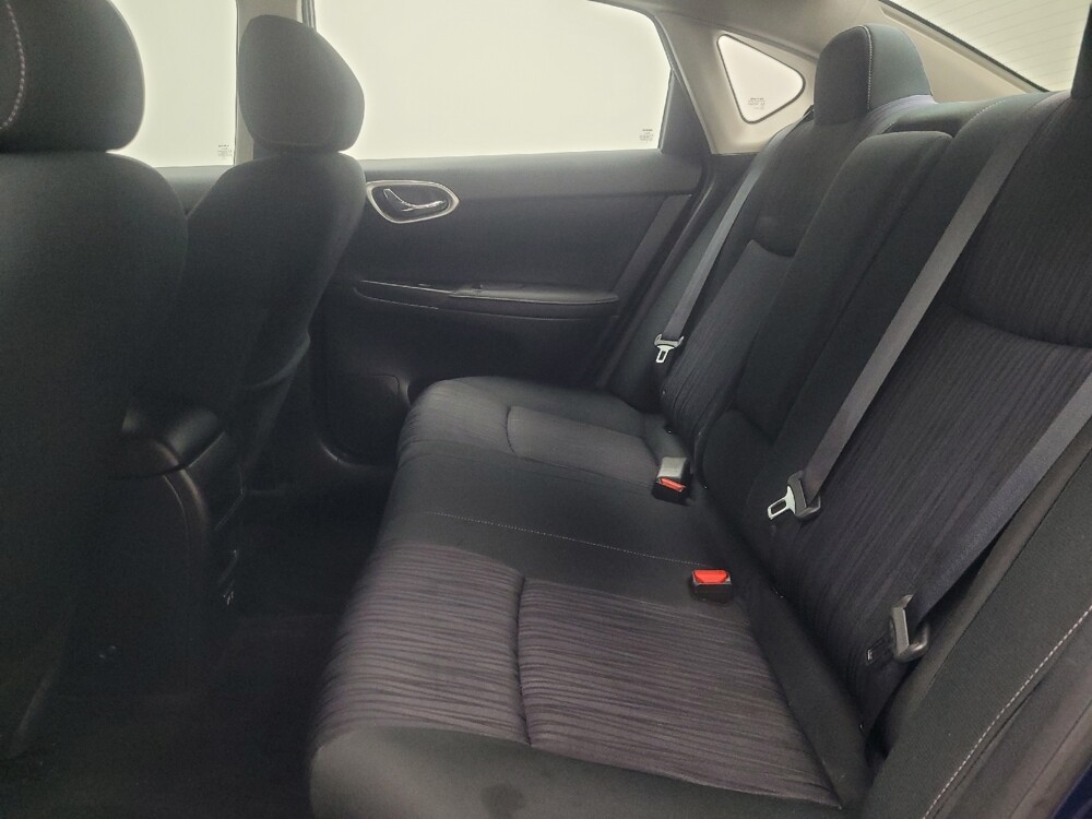 2019 Nissan Sentra in Indianapolis, IN 46219 - 18135094 18