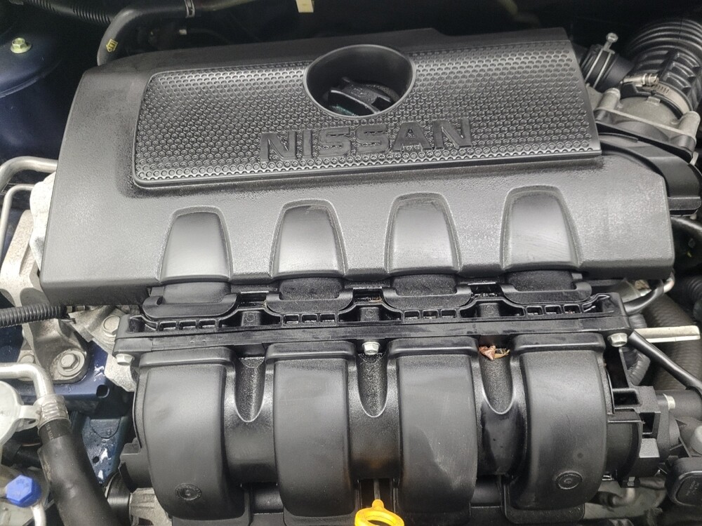 2019 Nissan Sentra in Indianapolis, IN 46219 - 18135094 30