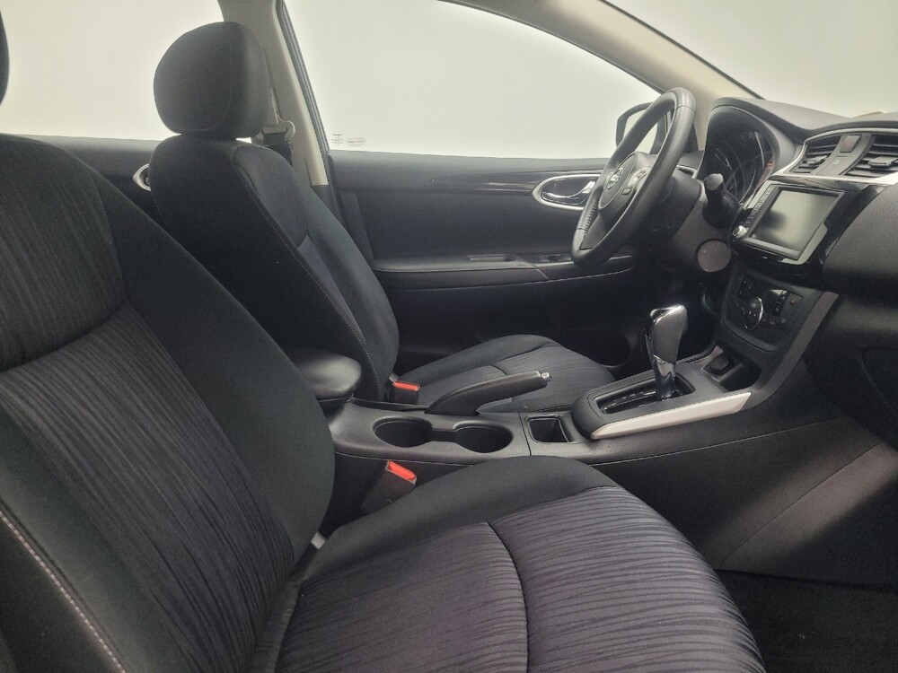 2019 Nissan Sentra in Indianapolis, IN 46219 - 18135094 21