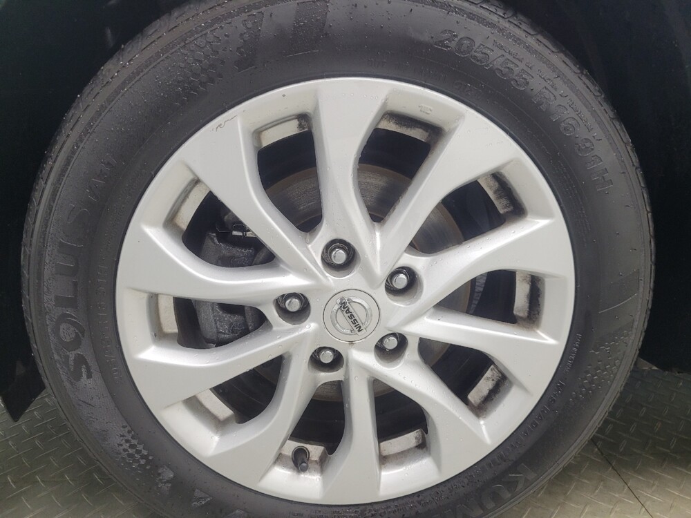 2019 Nissan Sentra in Indianapolis, IN 46219 - 18135094 31