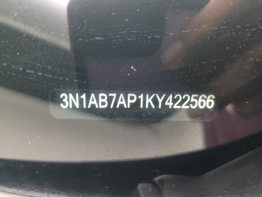 2019 Nissan Sentra in Indianapolis, IN 46219 - 18135094 33