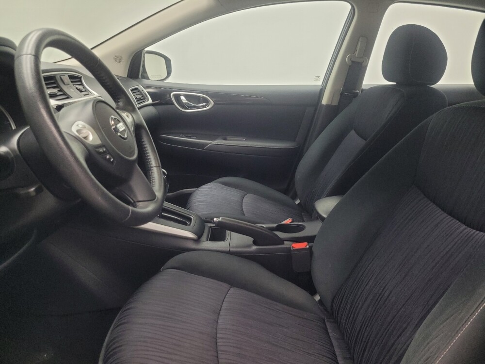 2019 Nissan Sentra in Indianapolis, IN 46219 - 18135094 17