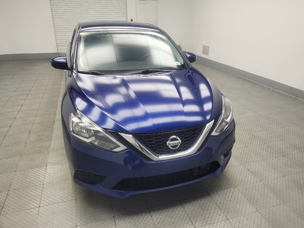2019 Nissan Sentra in Indianapolis, IN 46219 - 18135094 14