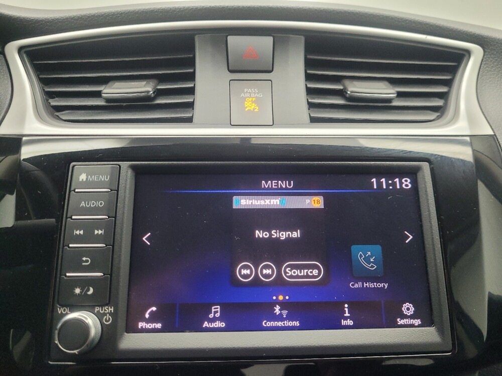 2019 Nissan Sentra in Indianapolis, IN 46219 - 18135094 25