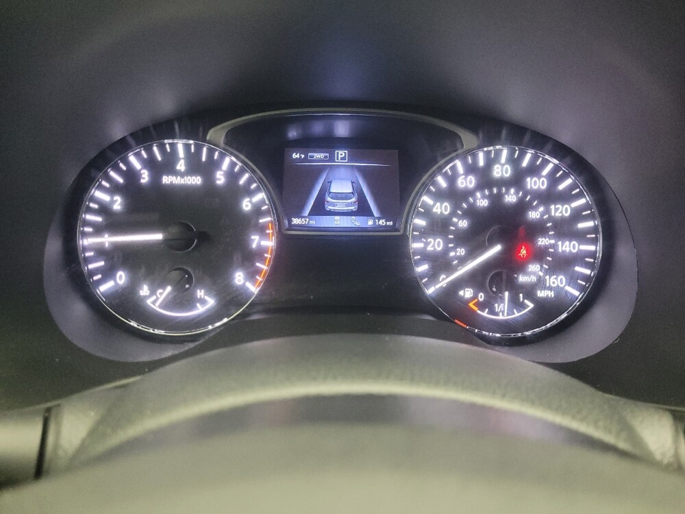 2018 Nissan Pathfinder in Mishawaka, IN 46545 - 18135095 23