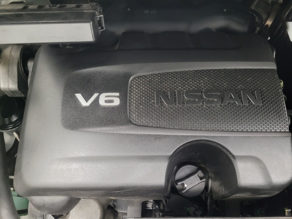 2018 Nissan Pathfinder in Mishawaka, IN 46545 - 18135095 30