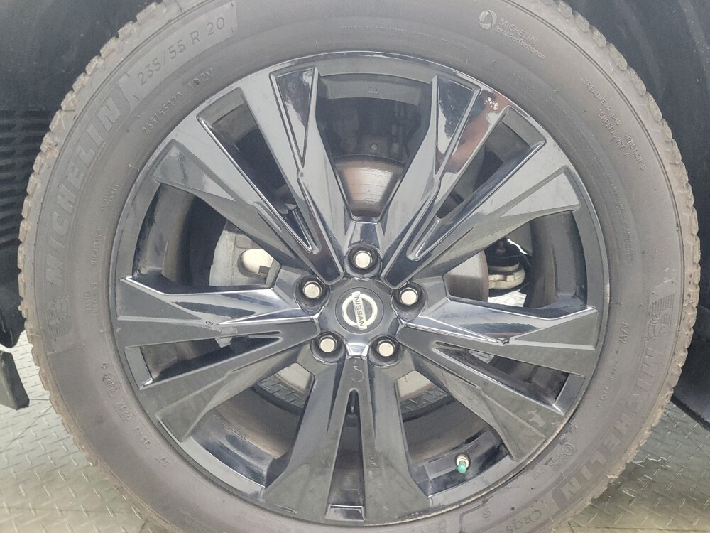 2018 Nissan Pathfinder in Mishawaka, IN 46545 - 18135095 31