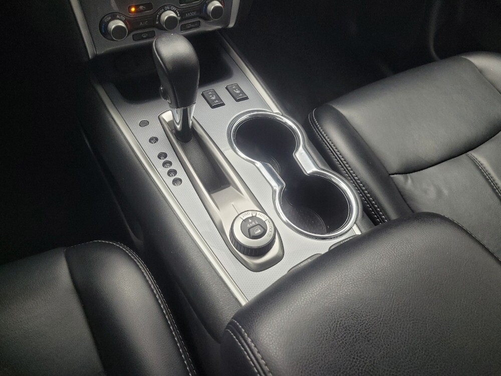 2018 Nissan Pathfinder in Mishawaka, IN 46545 - 18135095 26