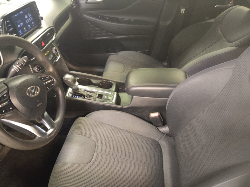 2019 Hyundai Santa Fe in Metairie, LA 70006 - 18135097 17