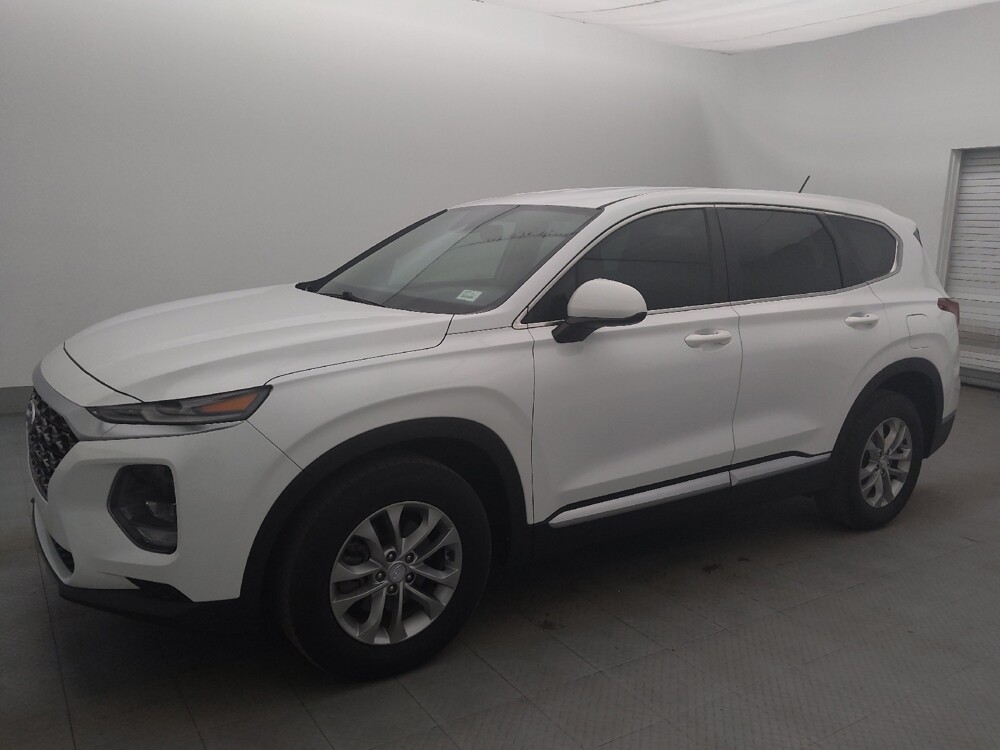 2019 Hyundai Santa Fe in Metairie, LA 70006 - 18135097 2