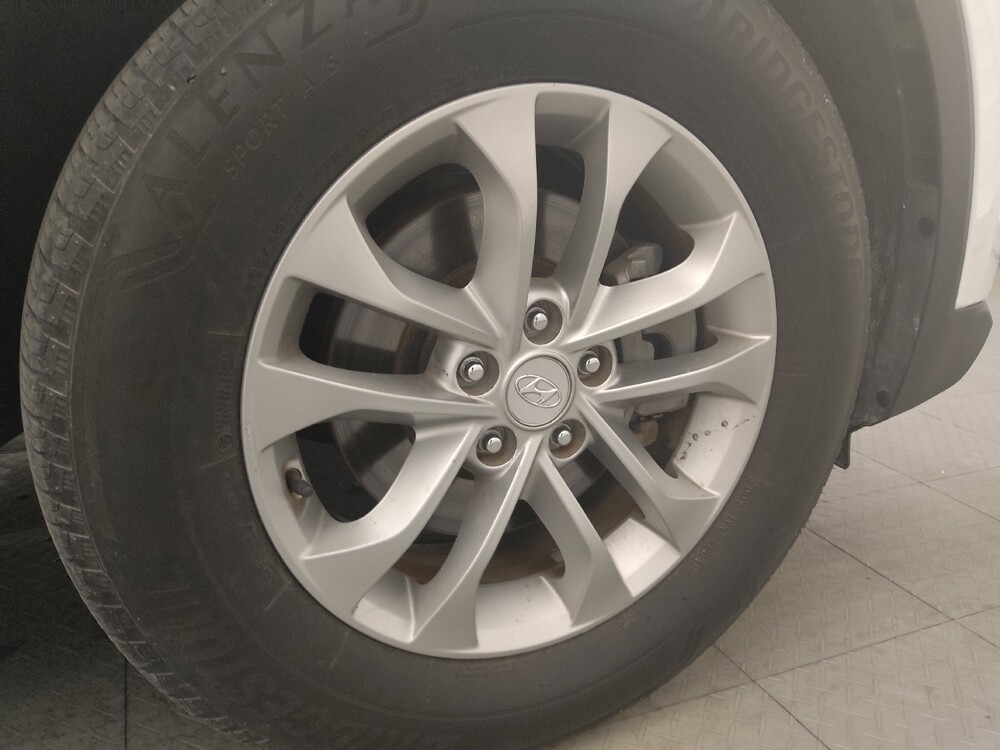 2019 Hyundai Santa Fe in Metairie, LA 70006 - 18135097 31
