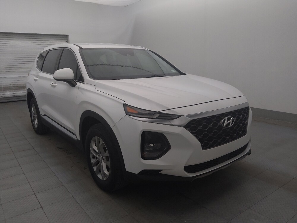 2019 Hyundai Santa Fe in Metairie, LA 70006 - 18135097 13