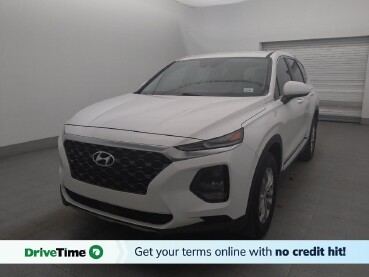 2019 Hyundai Santa Fe in Metairie, LA 70006