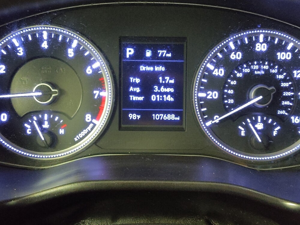 2019 Hyundai Santa Fe in Metairie, LA 70006 - 18135097 23