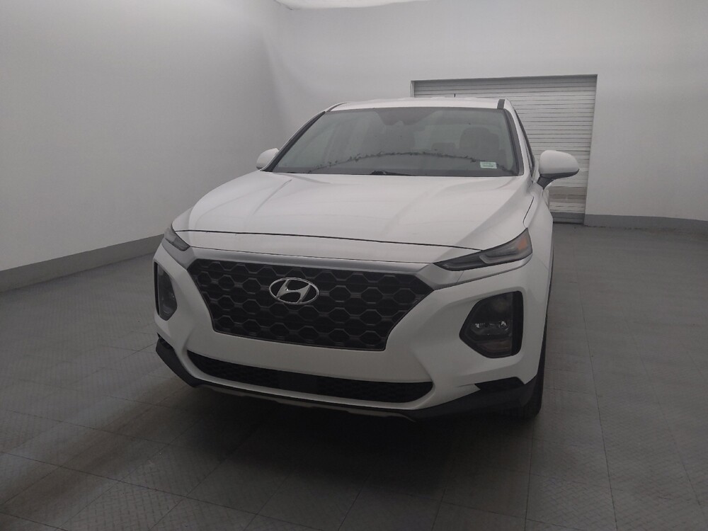 2019 Hyundai Santa Fe in Metairie, LA 70006 - 18135097 15