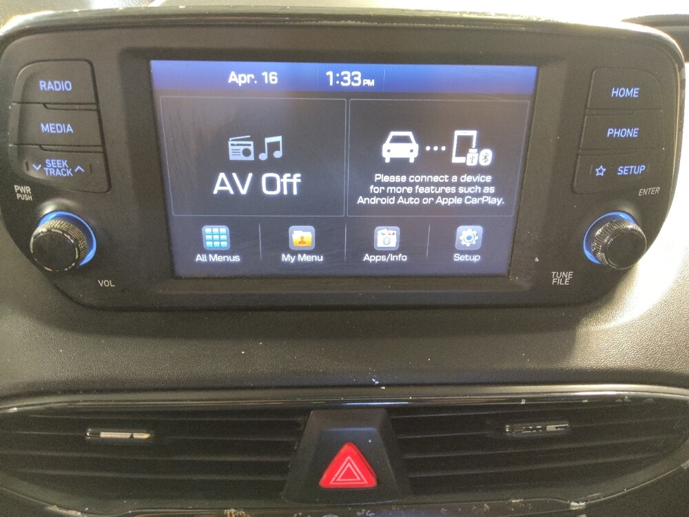 2019 Hyundai Santa Fe in Metairie, LA 70006 - 18135097 25