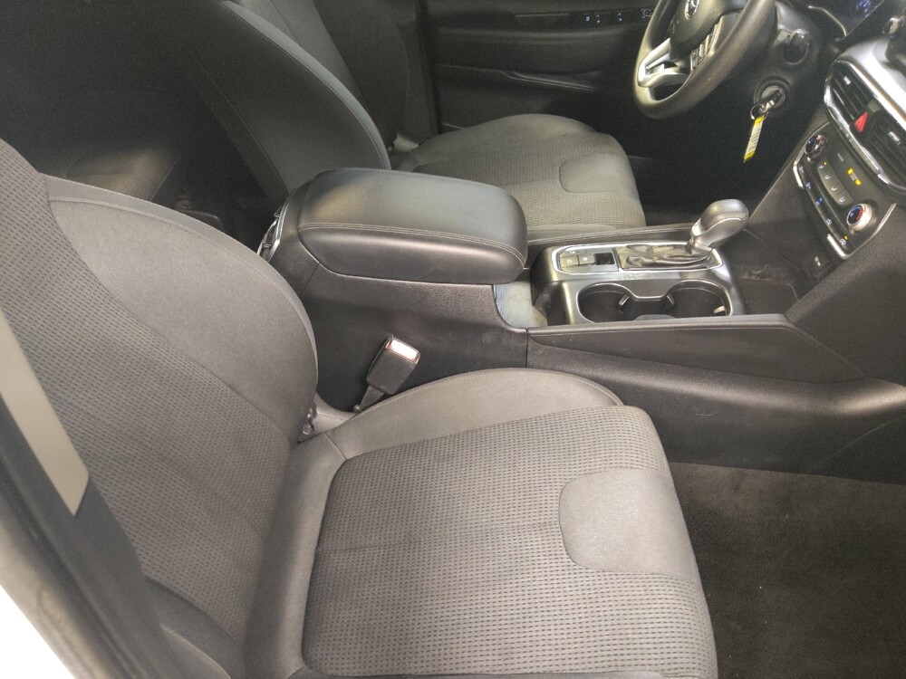 2019 Hyundai Santa Fe in Metairie, LA 70006 - 18135097 21