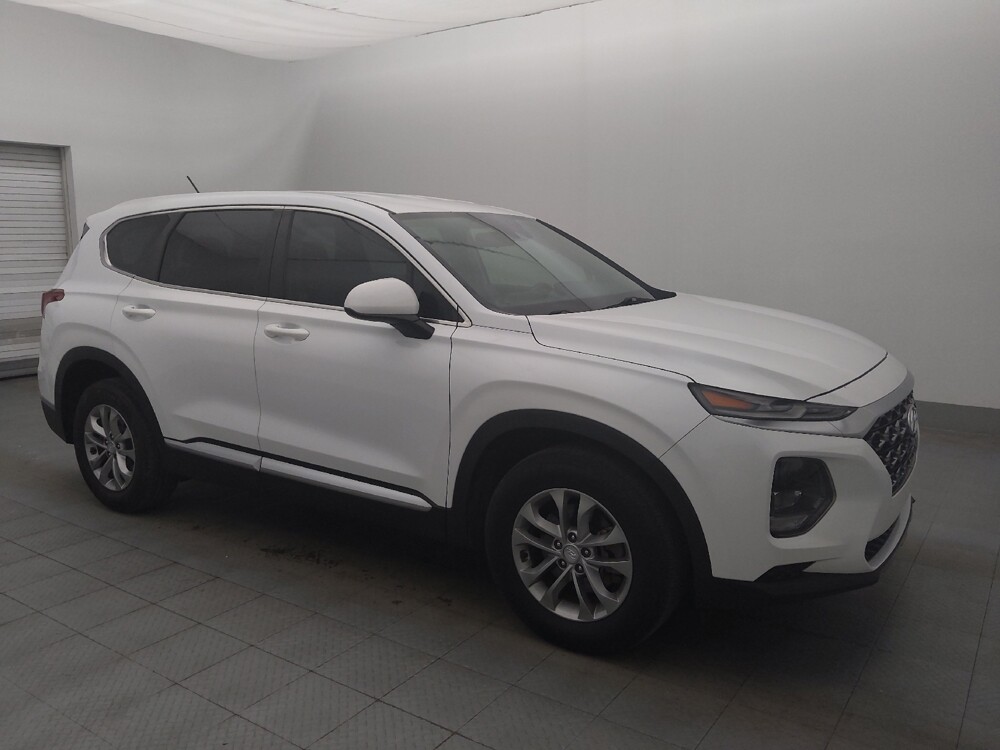 2019 Hyundai Santa Fe in Metairie, LA 70006 - 18135097 11