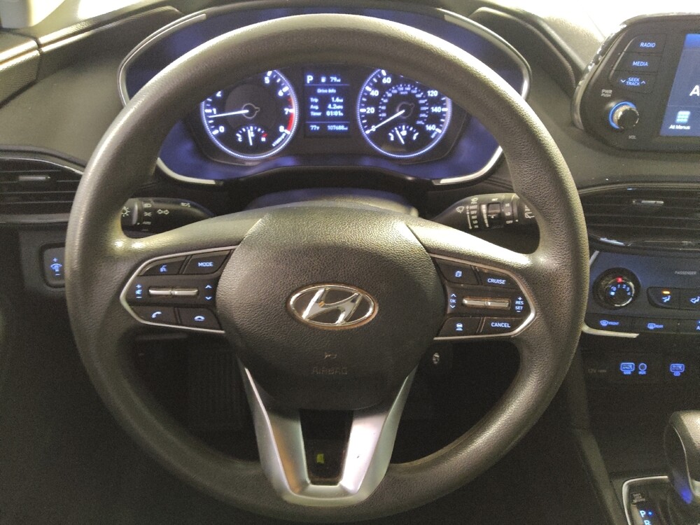 2019 Hyundai Santa Fe in Metairie, LA 70006 - 18135097 22