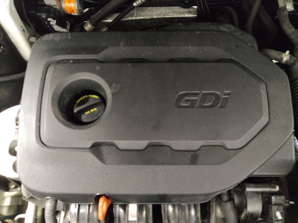 2019 Hyundai Santa Fe in Metairie, LA 70006 - 18135097 30