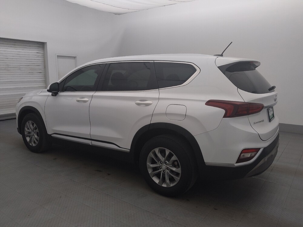 2019 Hyundai Santa Fe in Metairie, LA 70006 - 18135097 3