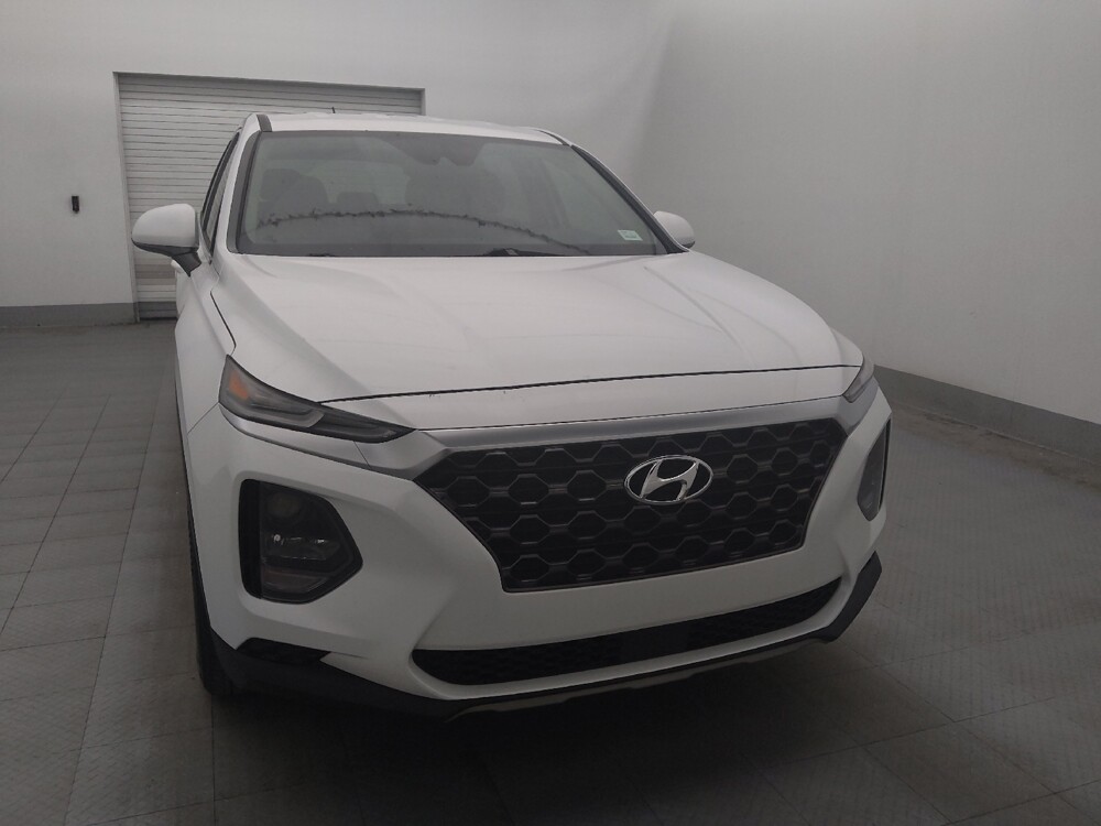 2019 Hyundai Santa Fe in Metairie, LA 70006 - 18135097 14