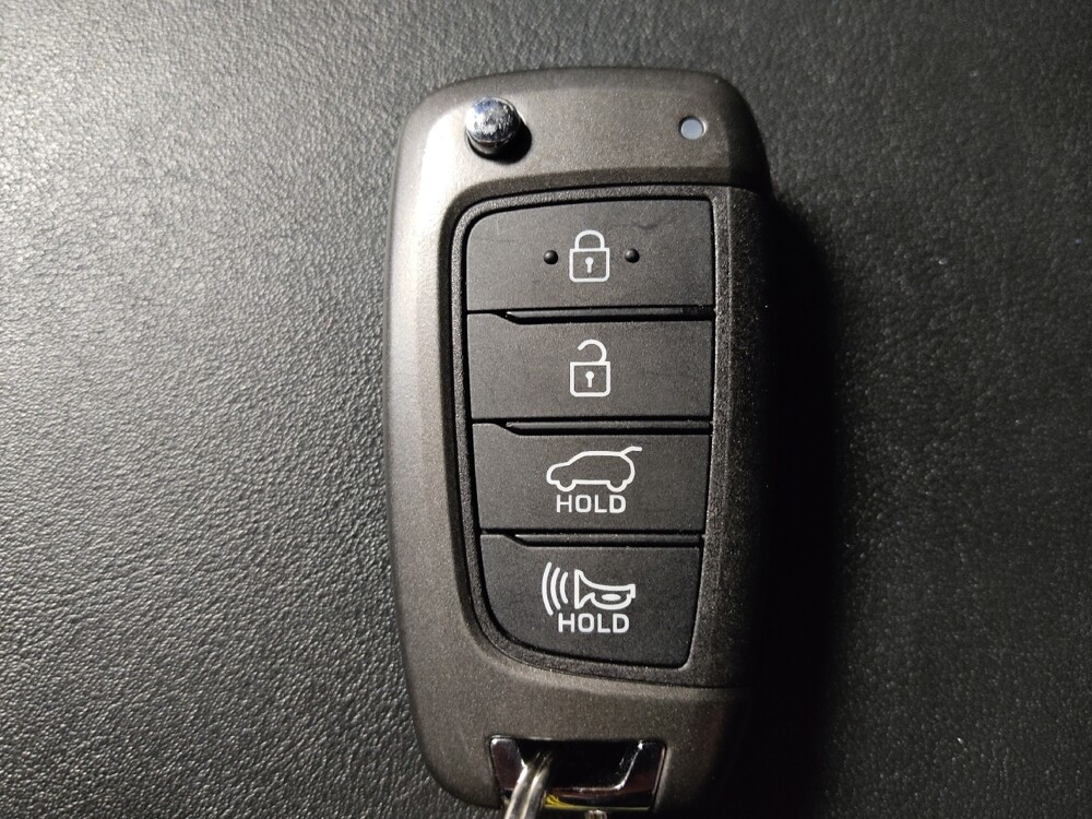 2019 Hyundai Santa Fe in Metairie, LA 70006 - 18135097 32