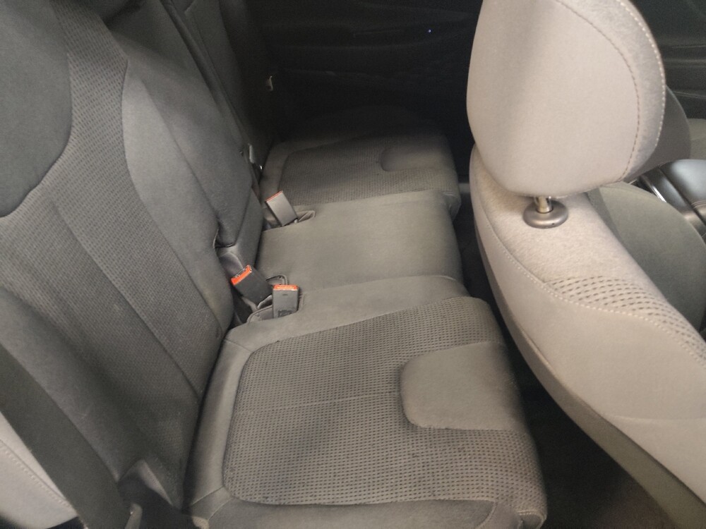 2019 Hyundai Santa Fe in Metairie, LA 70006 - 18135097 19