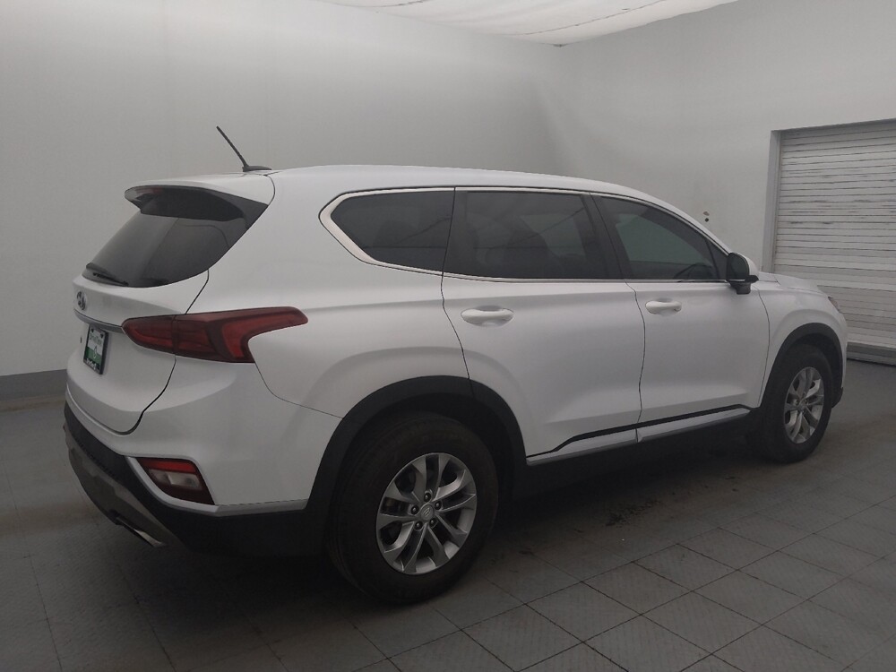 2019 Hyundai Santa Fe in Metairie, LA 70006 - 18135097 10