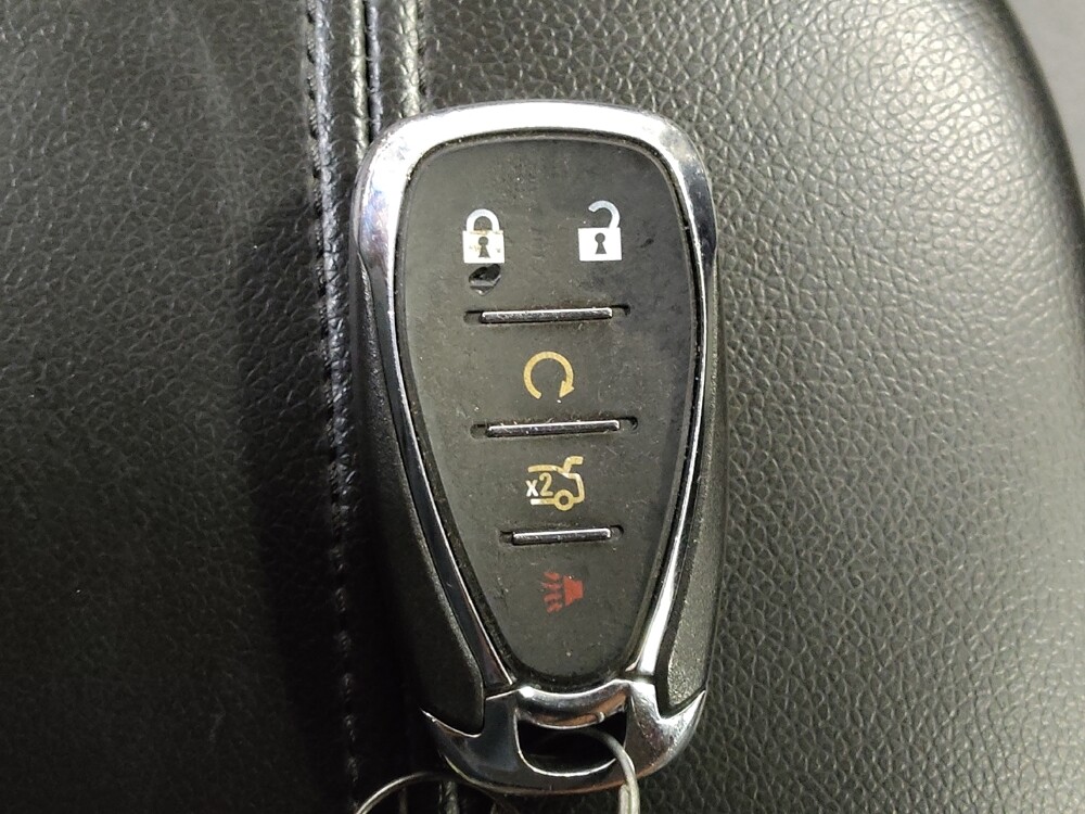 2021 Chevrolet Malibu in Metairie, LA 70006 - 18135098 32