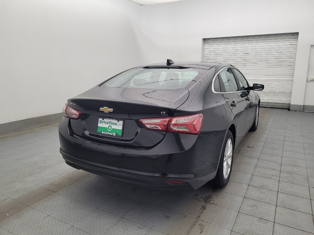 2021 Chevrolet Malibu in Metairie, LA 70006 - 18135098 9