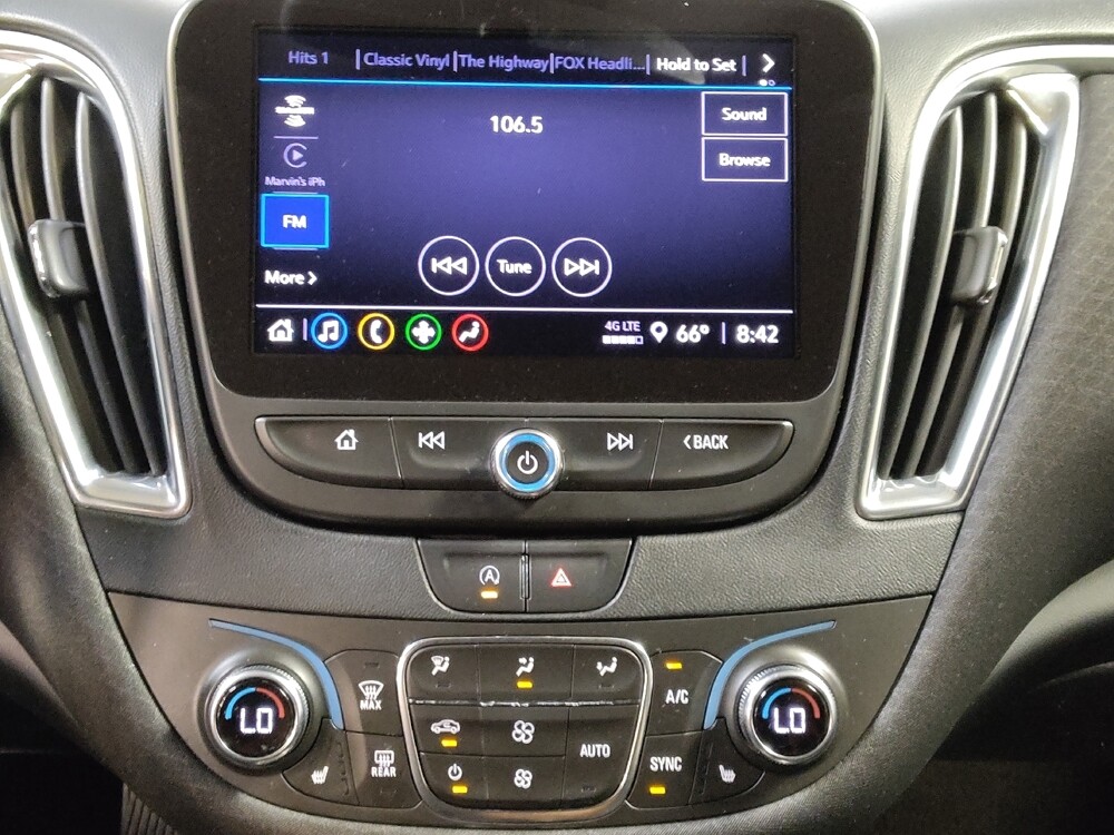 2021 Chevrolet Malibu in Metairie, LA 70006 - 18135098 25