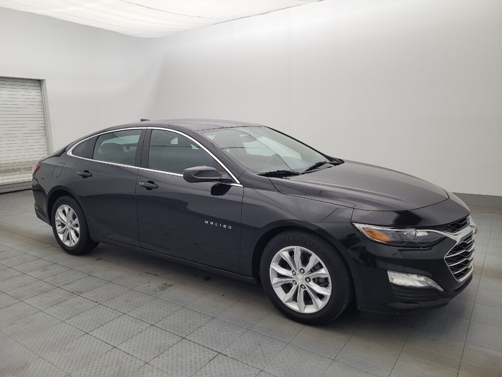 2021 Chevrolet Malibu in Metairie, LA 70006 - 18135098 11