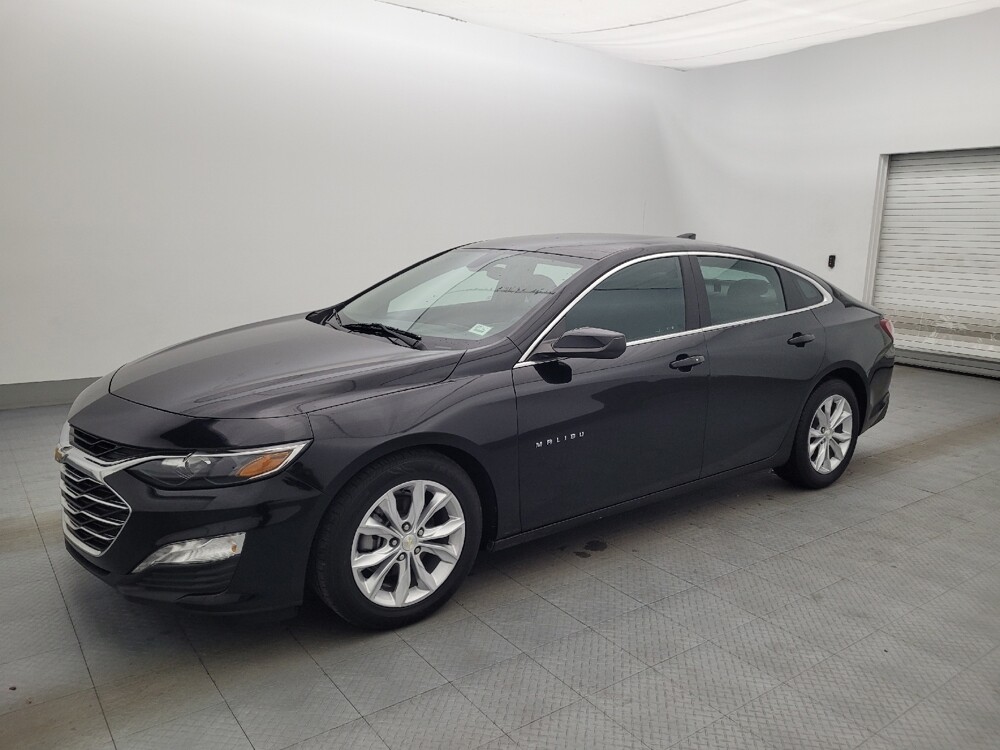 2021 Chevrolet Malibu in Metairie, LA 70006 - 18135098 2
