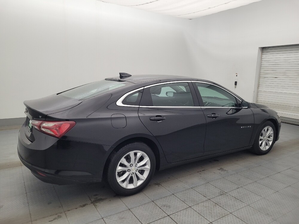 2021 Chevrolet Malibu in Metairie, LA 70006 - 18135098 10