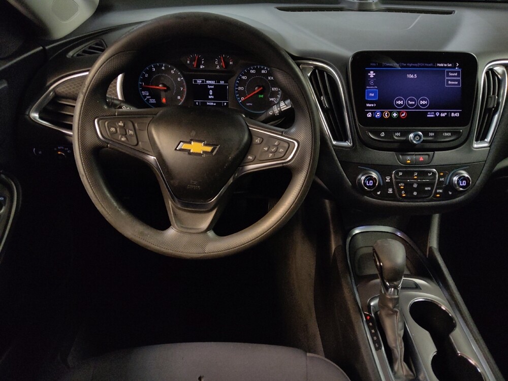 2021 Chevrolet Malibu in Metairie, LA 70006 - 18135098 22