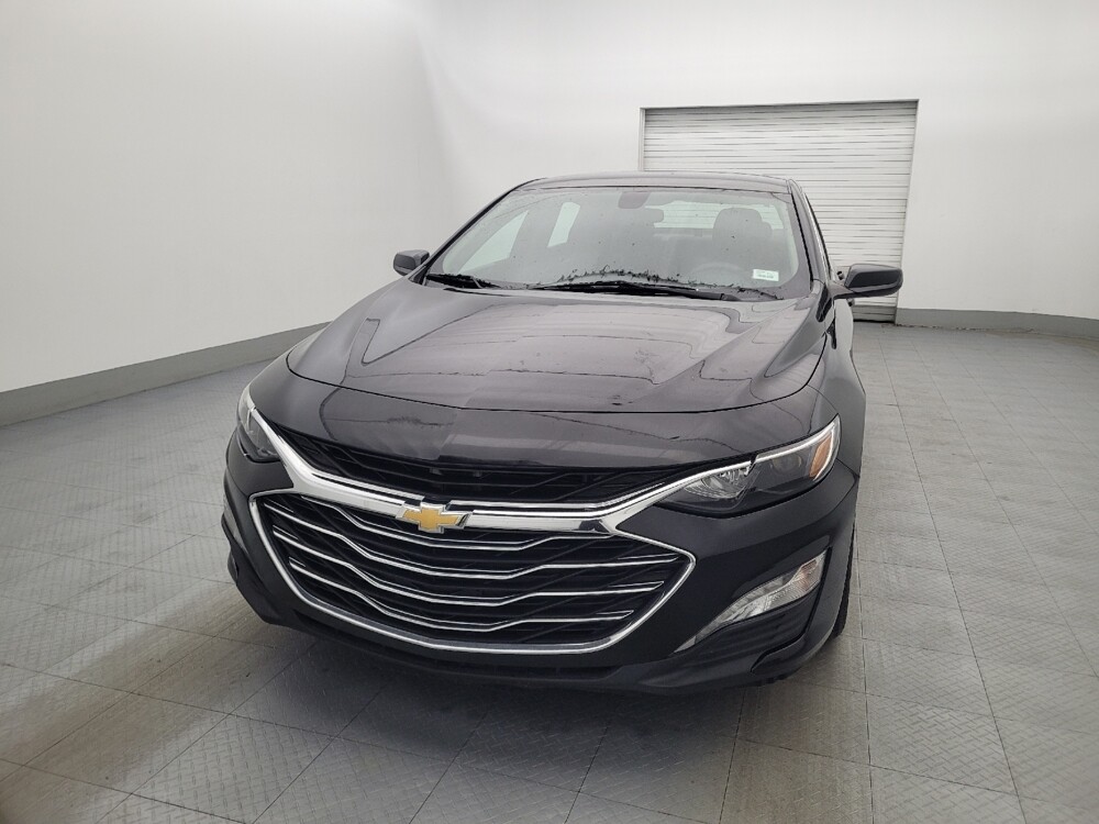 2021 Chevrolet Malibu in Metairie, LA 70006 - 18135098 15