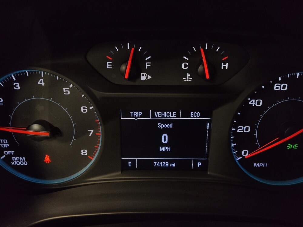 2021 Chevrolet Malibu in Metairie, LA 70006 - 18135098 23