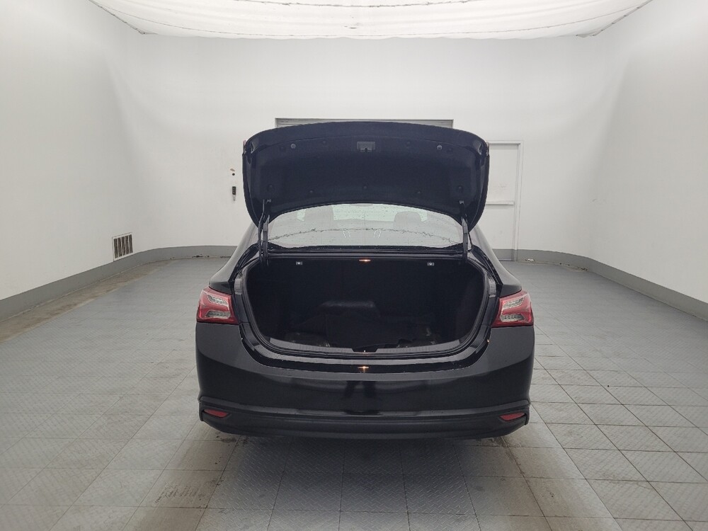 2021 Chevrolet Malibu in Metairie, LA 70006 - 18135098 29