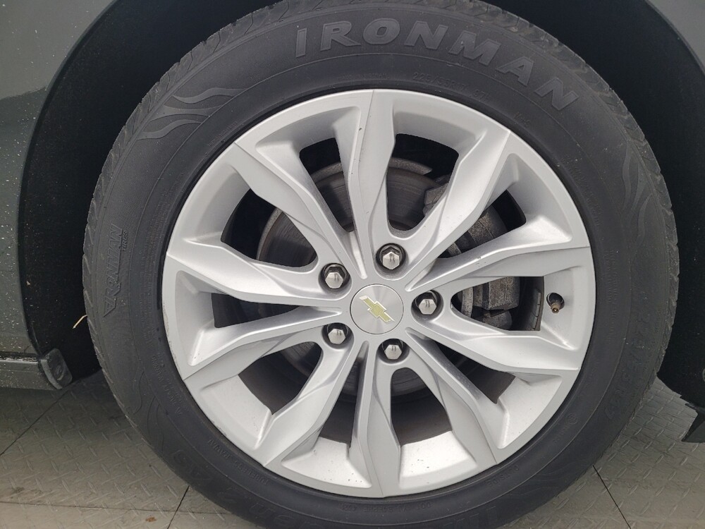 2021 Chevrolet Malibu in Metairie, LA 70006 - 18135098 31