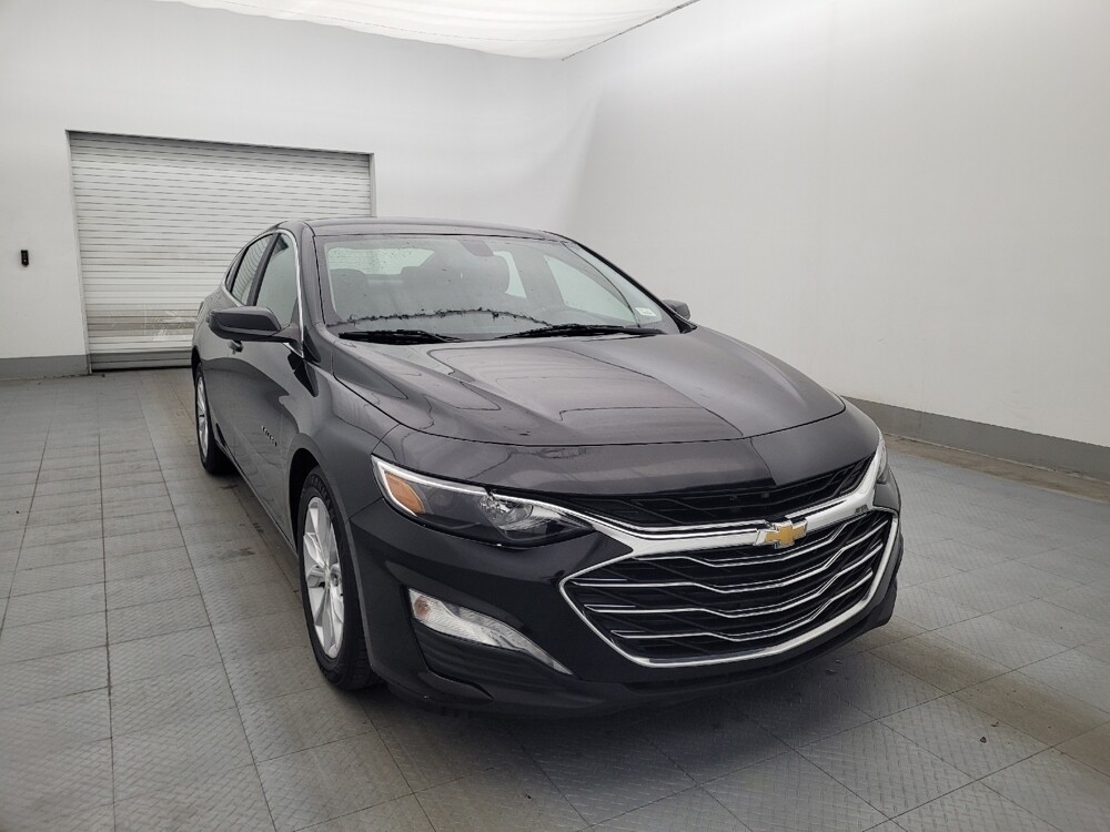 2021 Chevrolet Malibu in Metairie, LA 70006 - 18135098 13