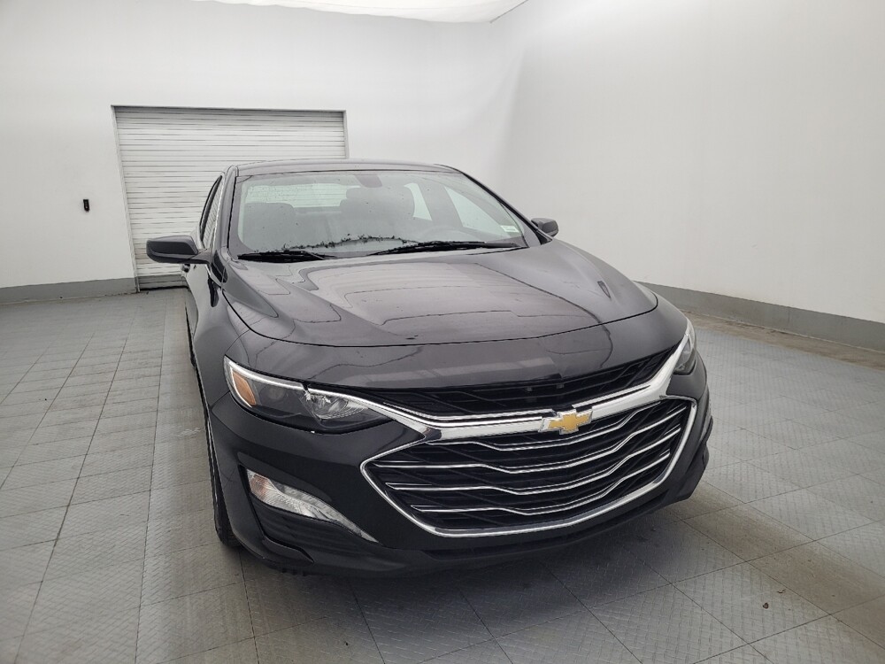 2021 Chevrolet Malibu in Metairie, LA 70006 - 18135098 14