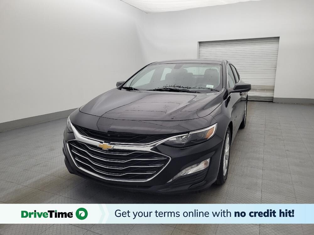 2021 Chevrolet Malibu in Metairie, LA 70006 - 18135098