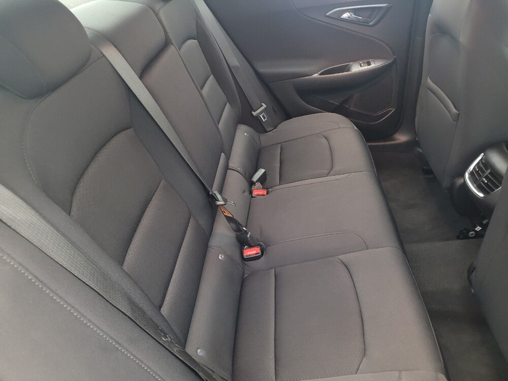 2021 Chevrolet Malibu in Metairie, LA 70006 - 18135098 19