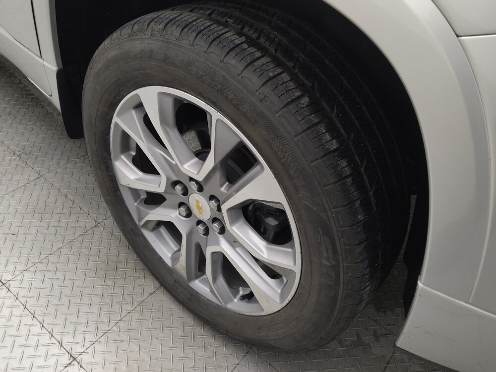 2019 Chevrolet Traverse in Houston, TX 77060 - 18135099 31