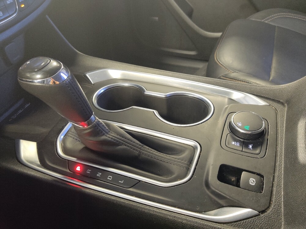 2019 Chevrolet Traverse in Houston, TX 77060 - 18135099 26