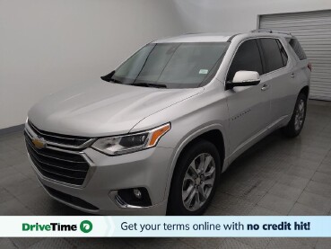 2019 Chevrolet Traverse in Houston, TX 77060