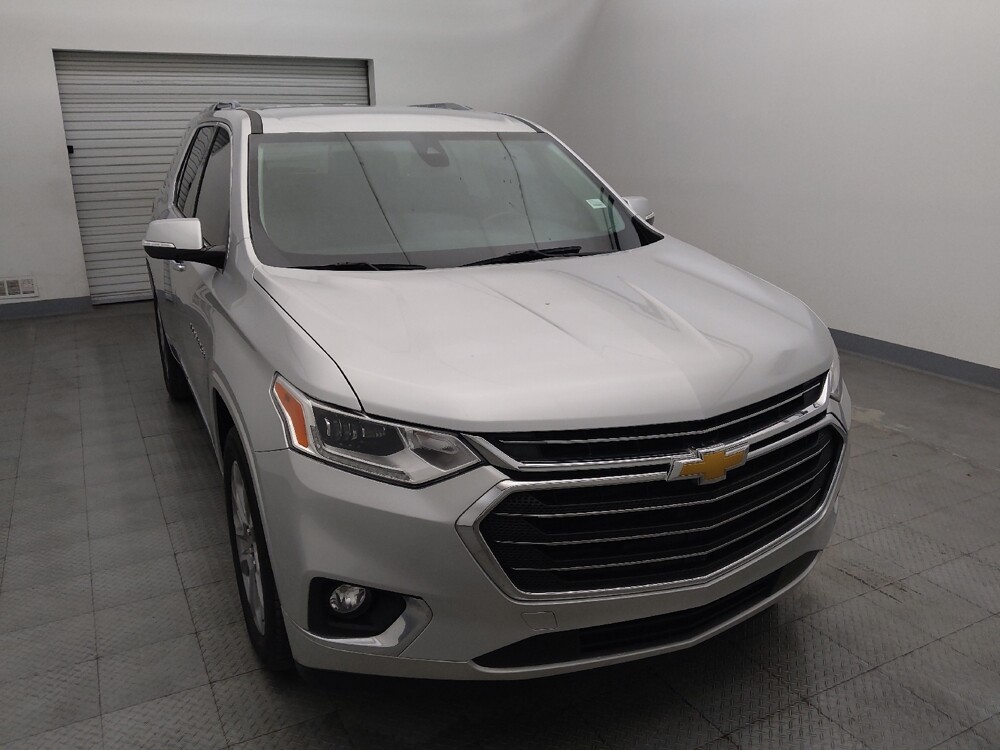 2019 Chevrolet Traverse in Houston, TX 77060 - 18135099 14